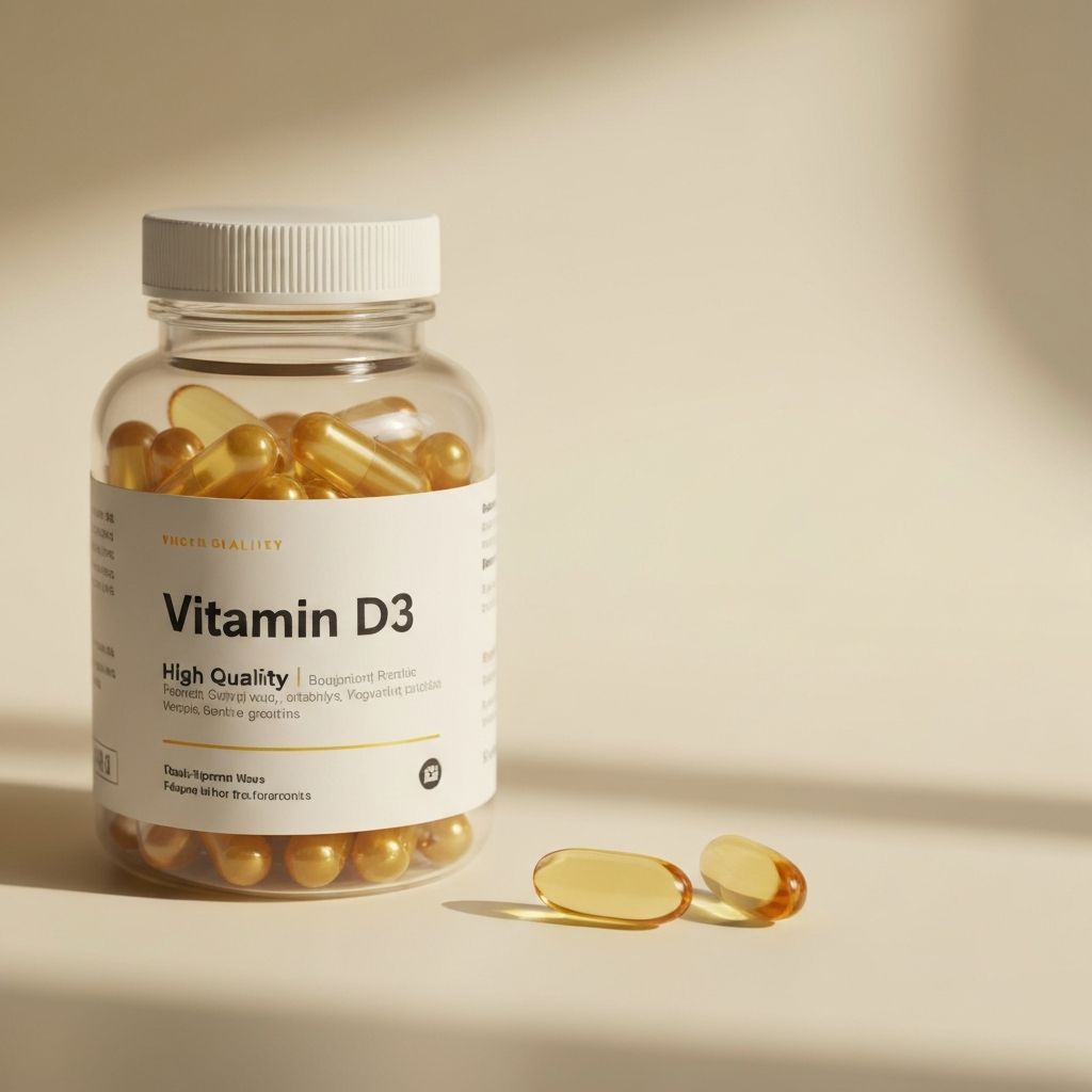 Vitamin D3
